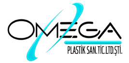 Omegaplastik logo
